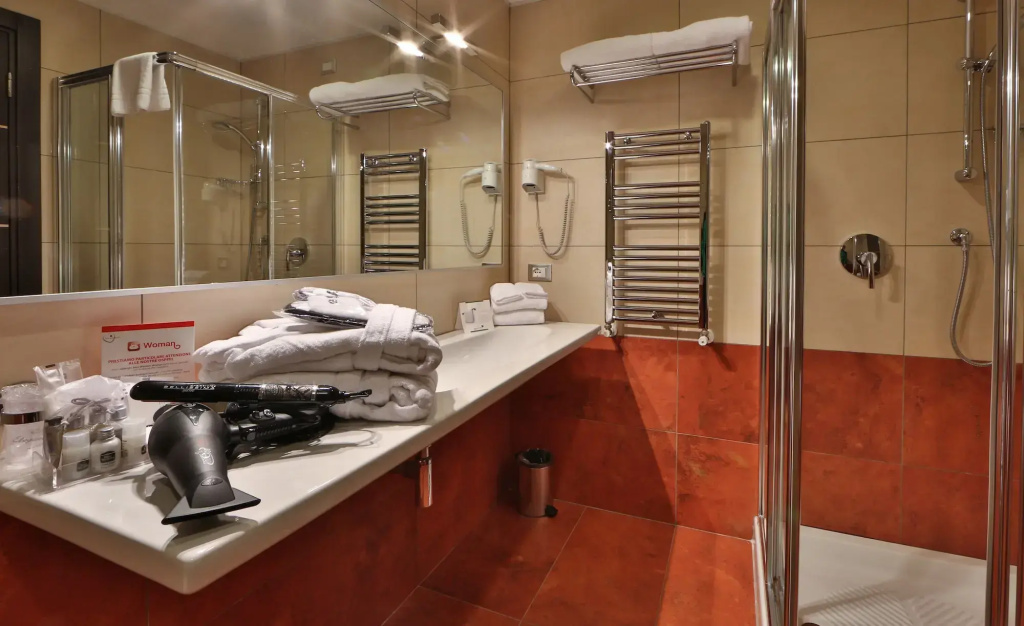 Best Western Plus Hotel Galileo Padova  - Général