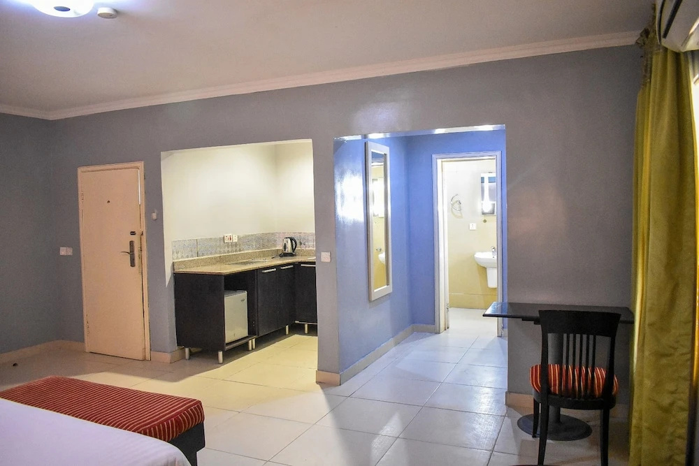 Royal Suite