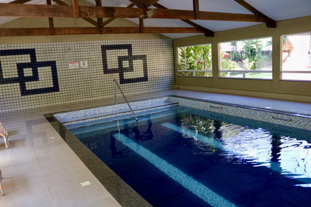 Hotel Fazenda Vilarejo - Général