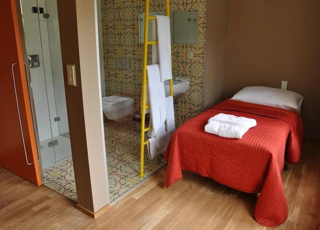 Hotel Kokorin