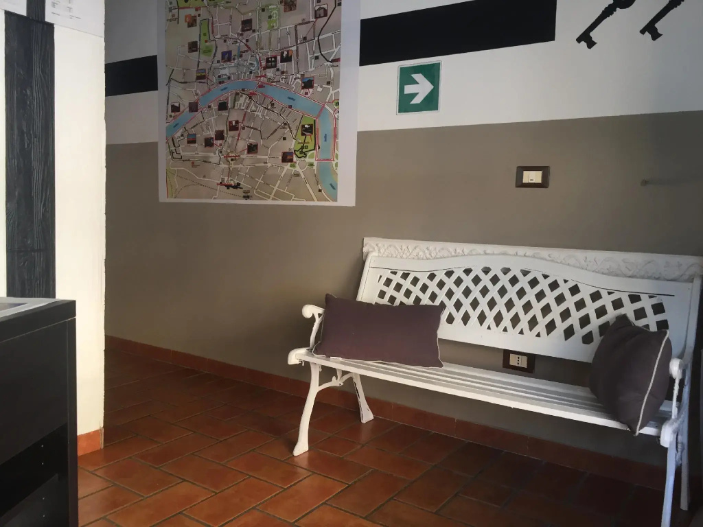 Hotel photo 8