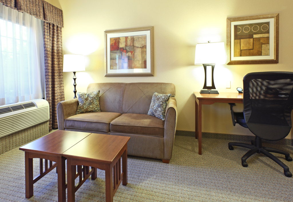 Staybridge Suites Bentonville-Rogers by IHG - Général