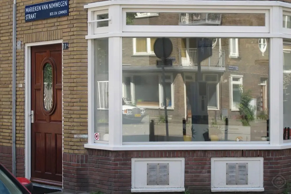 B&B West City Amsterdam