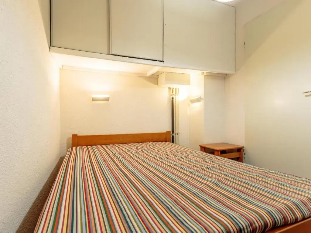 Voir la photo 2 — Appartement Plagne Soleil, 3 pièces, 6 personnes - FR-1-351-3