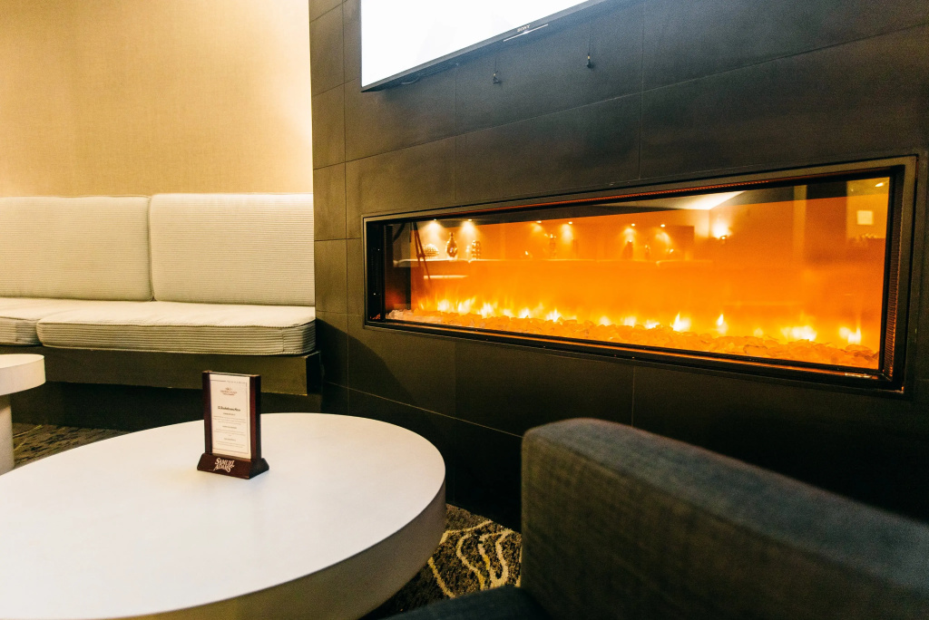 Crowne Plaza Harrisburg-Hershey by IHG - Général
