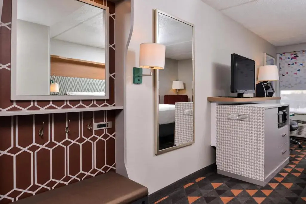 Holiday Inn Hotel & Suites Rochester - Marketplace by IHG - Chambres