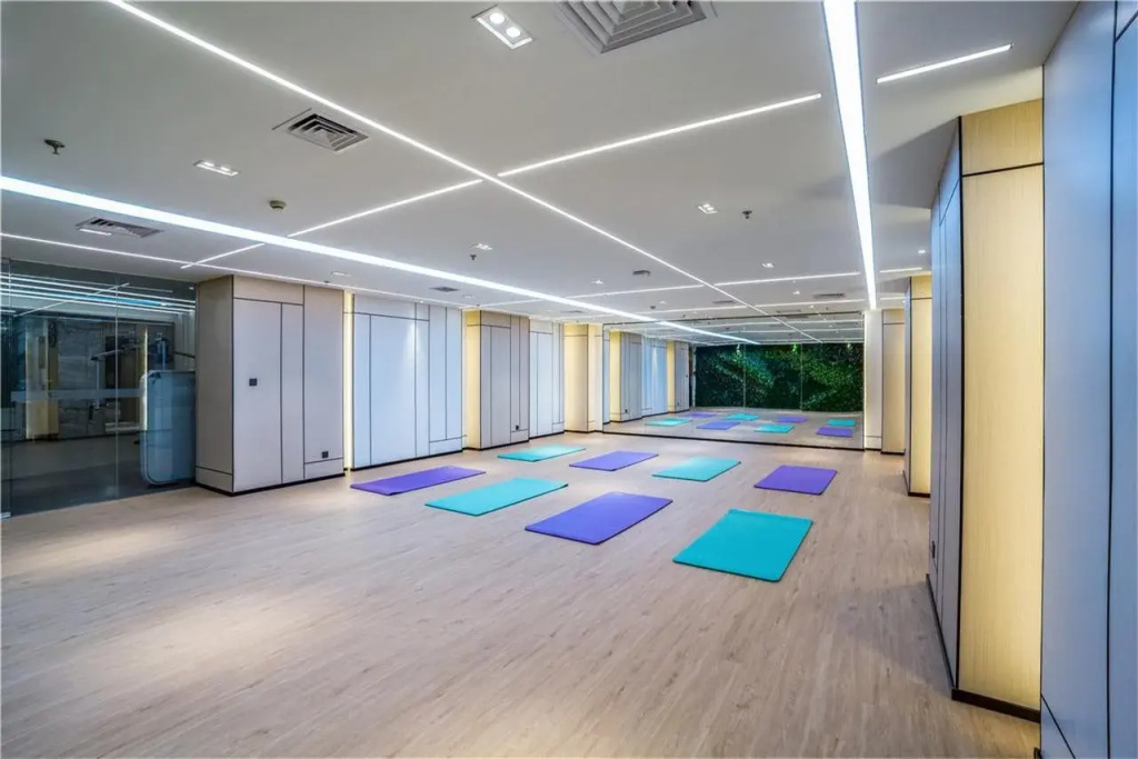 Gehua New Century Hotel - Général
