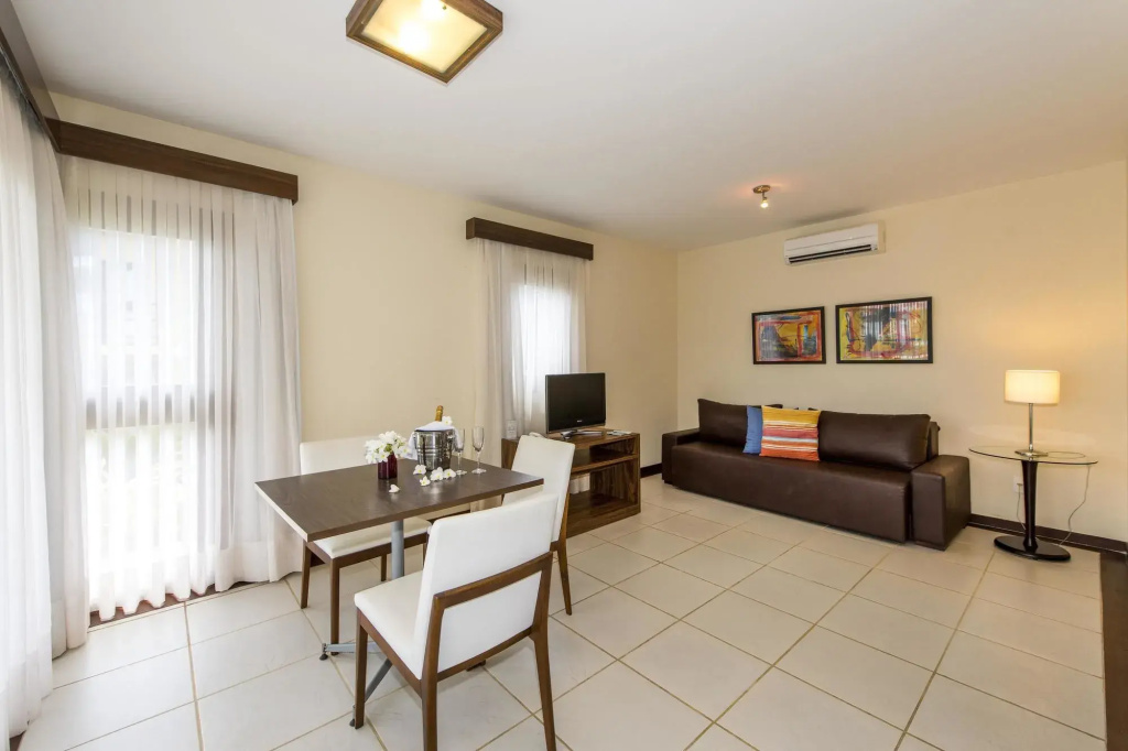 Pipa Lagoa Hotel - Général