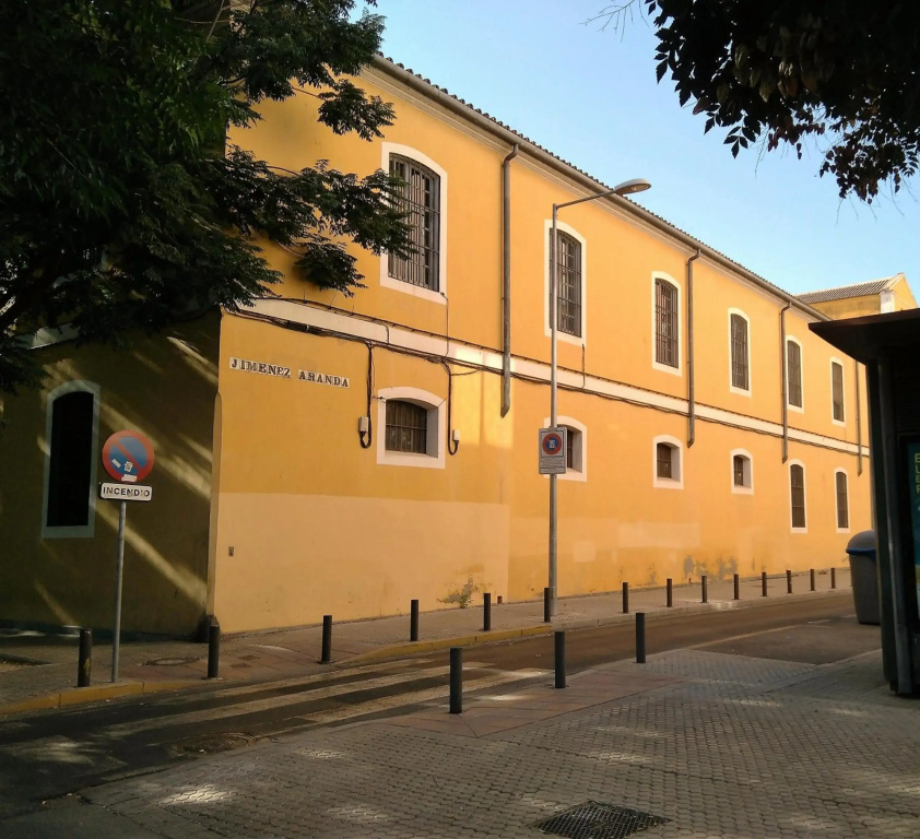 Apartamento Buhaira