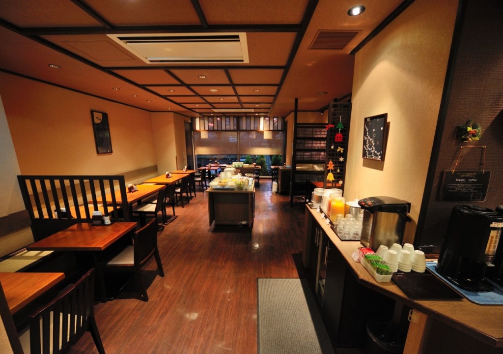 Dormy Inn Express Asakusa Hot Spring 사진 37