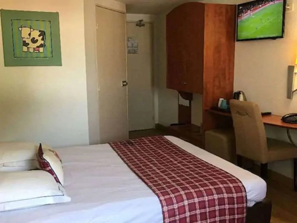 Climhotel — 2