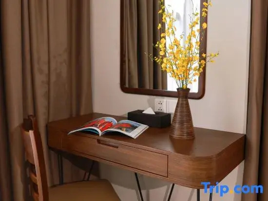 Vipol Mui Ne Hotel & Spa