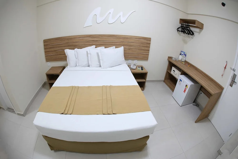 Real Praia Hotel - Chambres