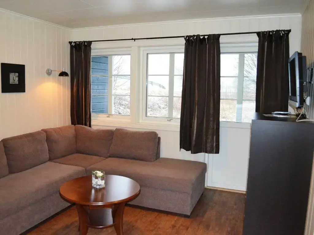 Grimstad Vertshus - Chambres