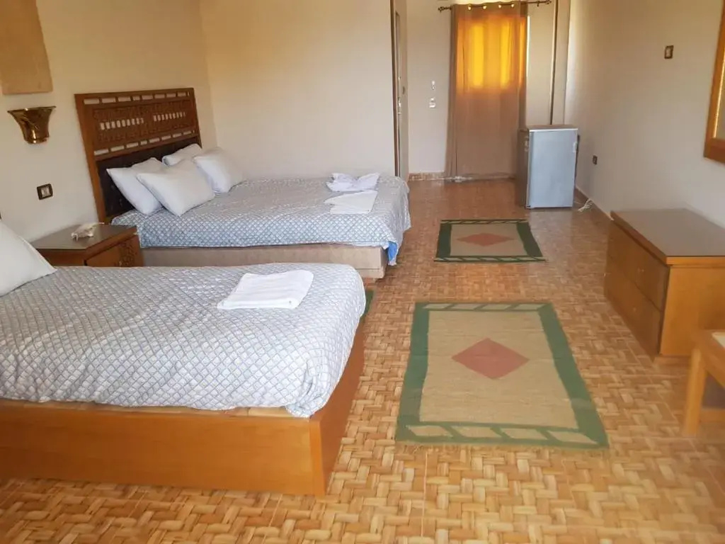 Ciao Hotel - Chambres