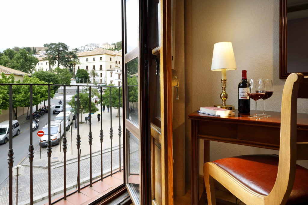 Hotel photo 21