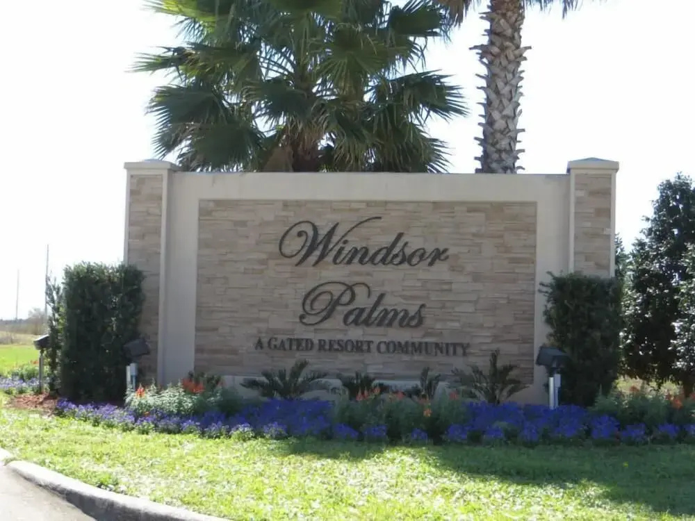 Villa Helena - Windsor Palms