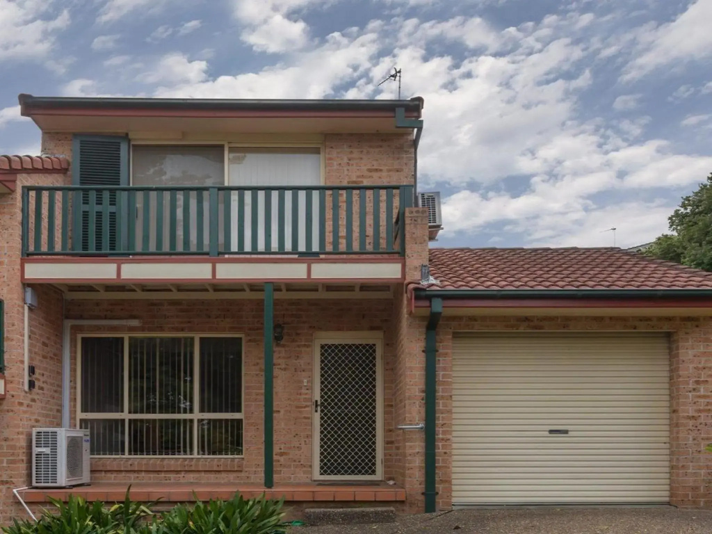 Tehidy Townhouse - translation; a place of retreat