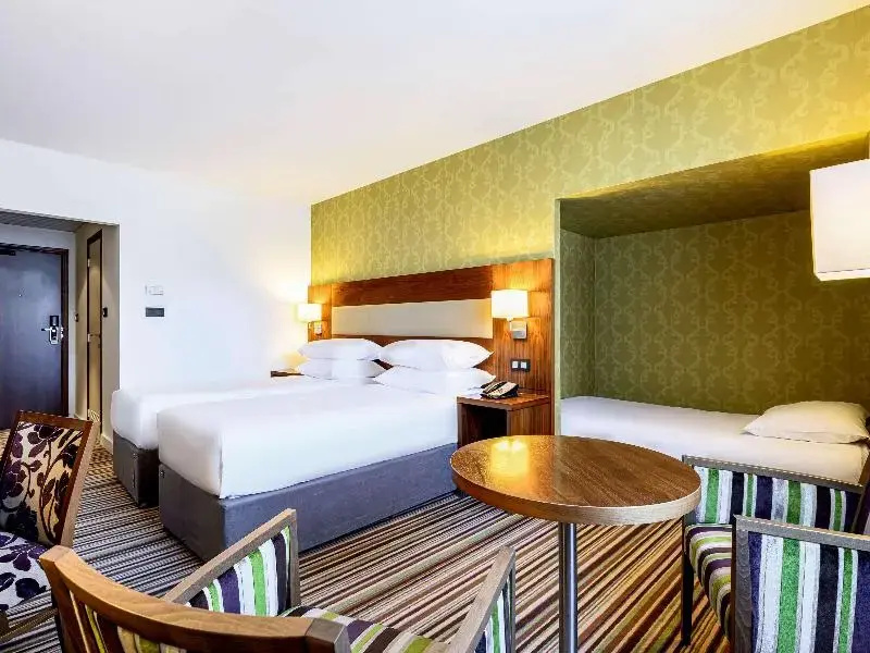 Blooma Hotel Liege Centre - Handwritten Collection - Chambres