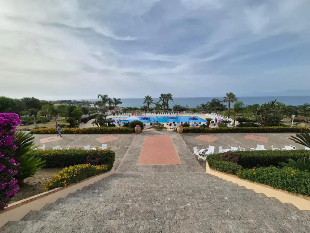 Villaggio Dolomiti sul Mare - Général