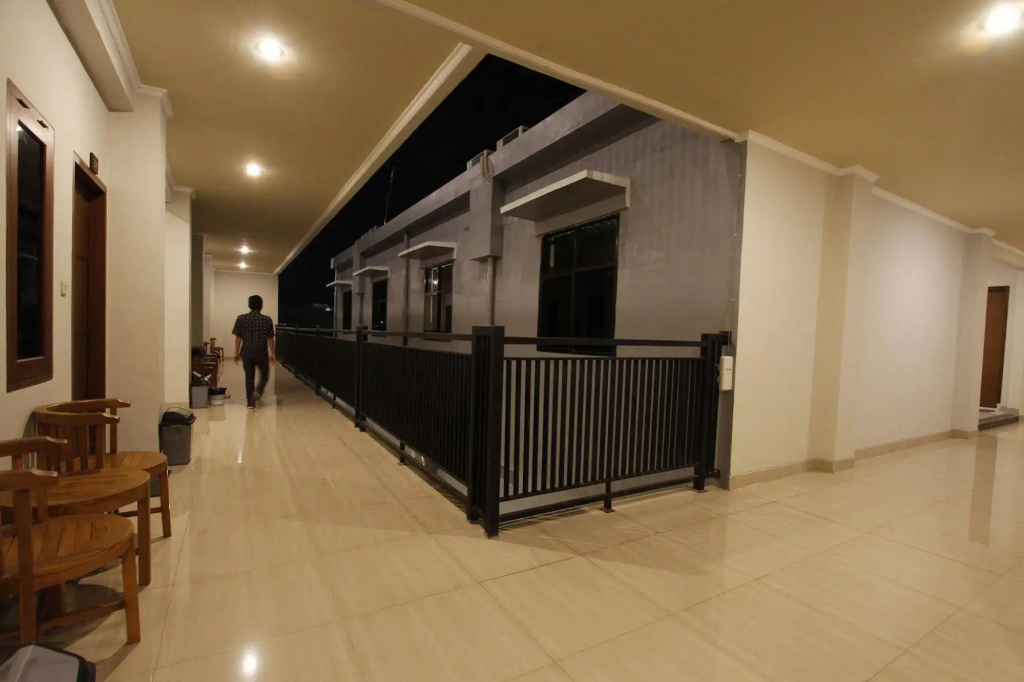 Hotel photo 12