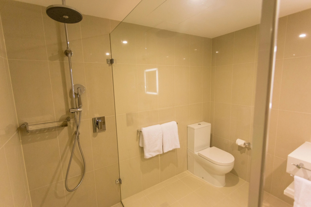 Novotel Sydney West HQ Hotel - Général