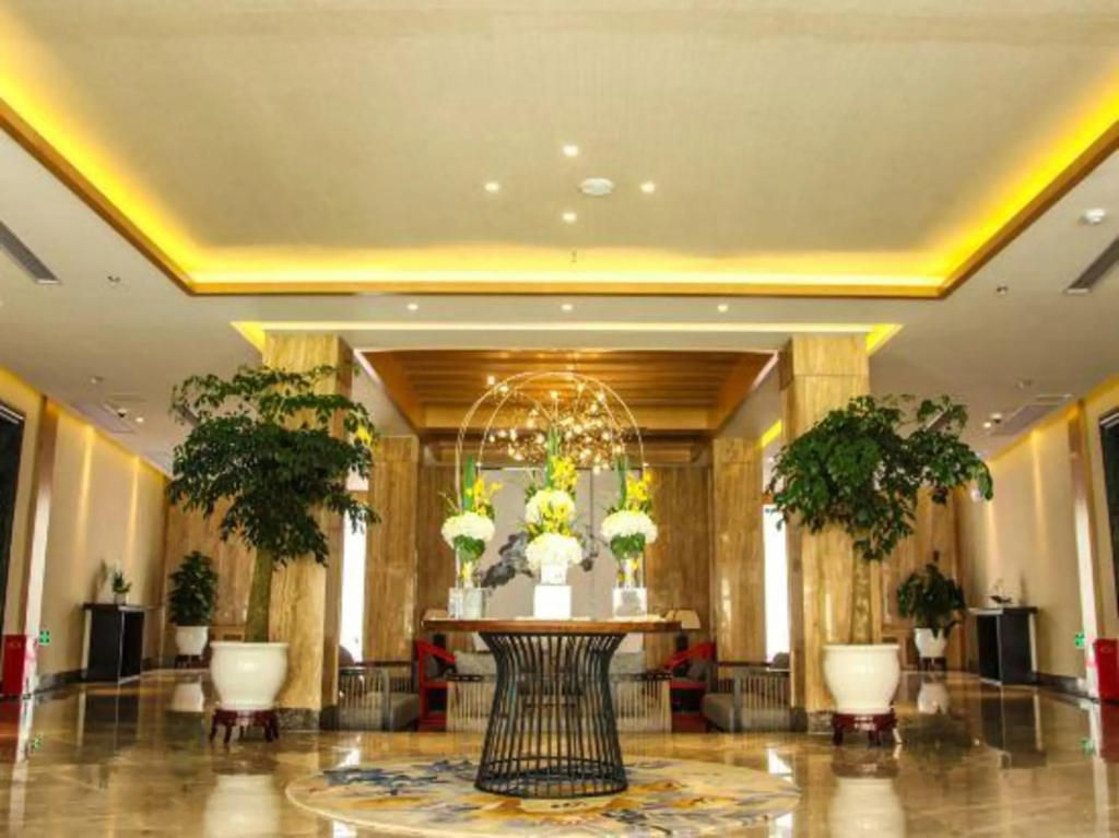 Guyang Hotel — фото 2