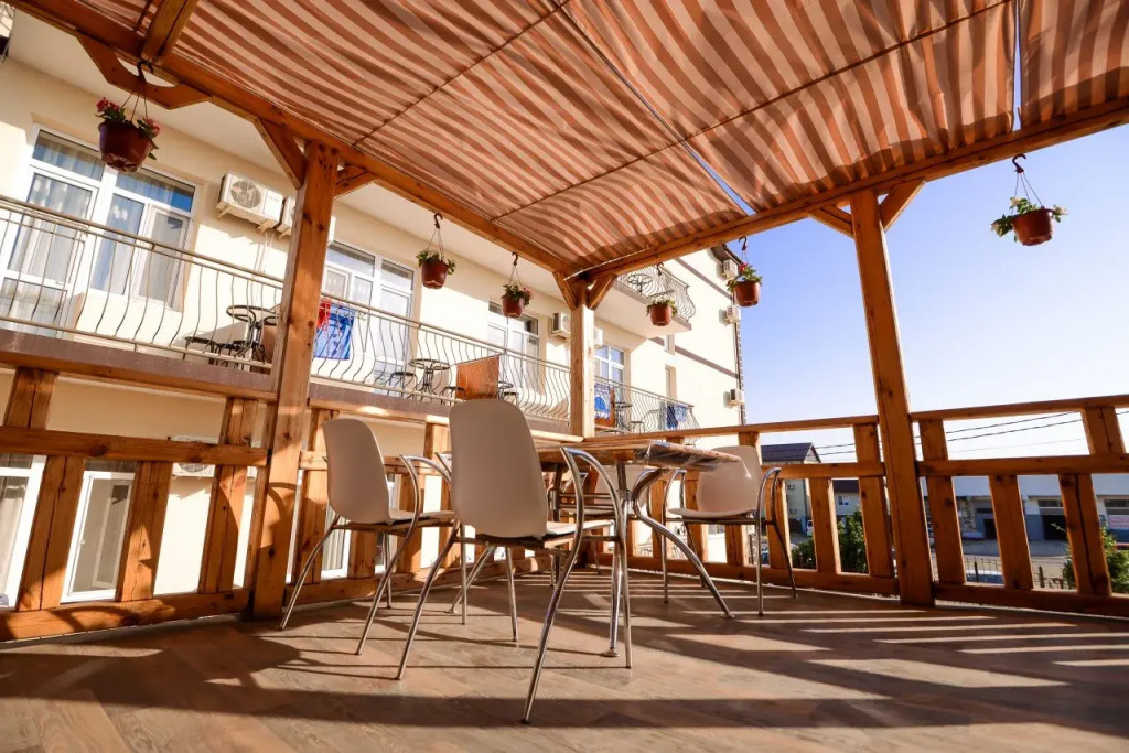 Hotel photo 9