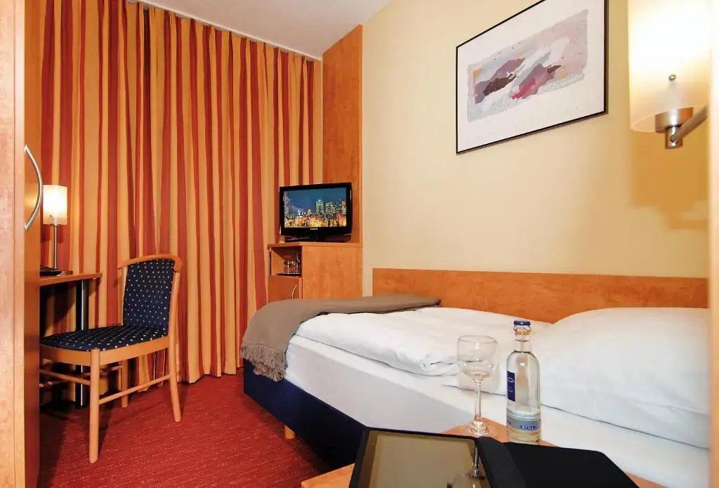 Hotel Ostmeier - Chambres