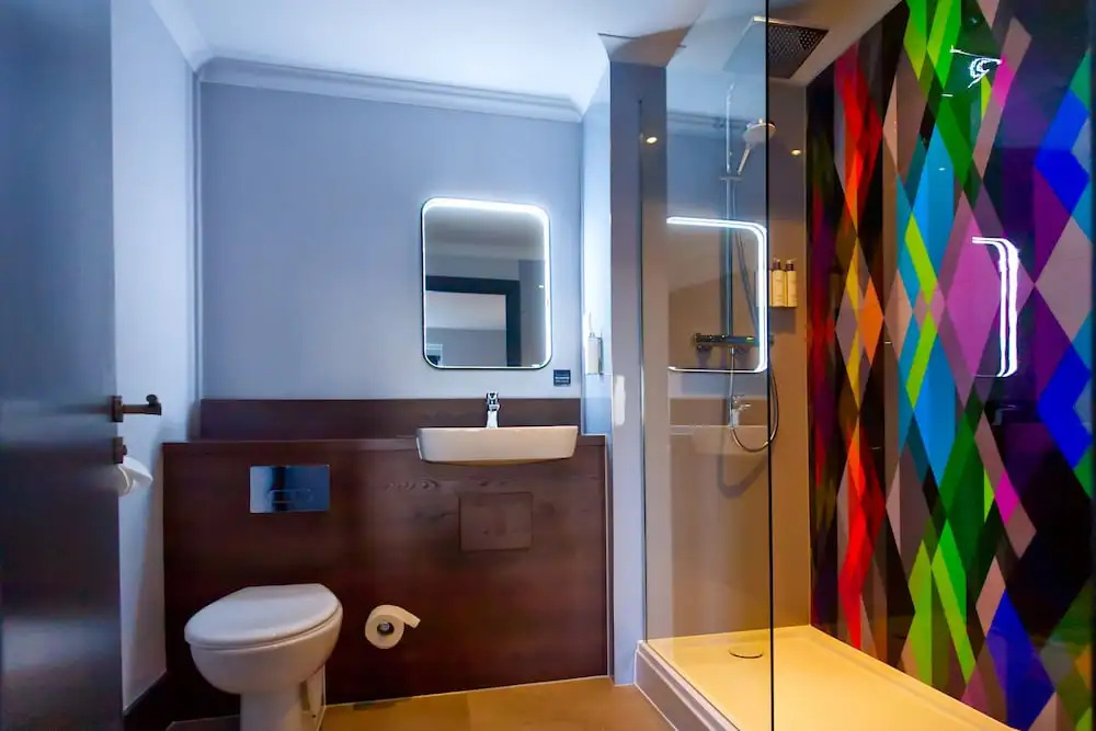 Village Hotel Manchester Hyde - Chambres