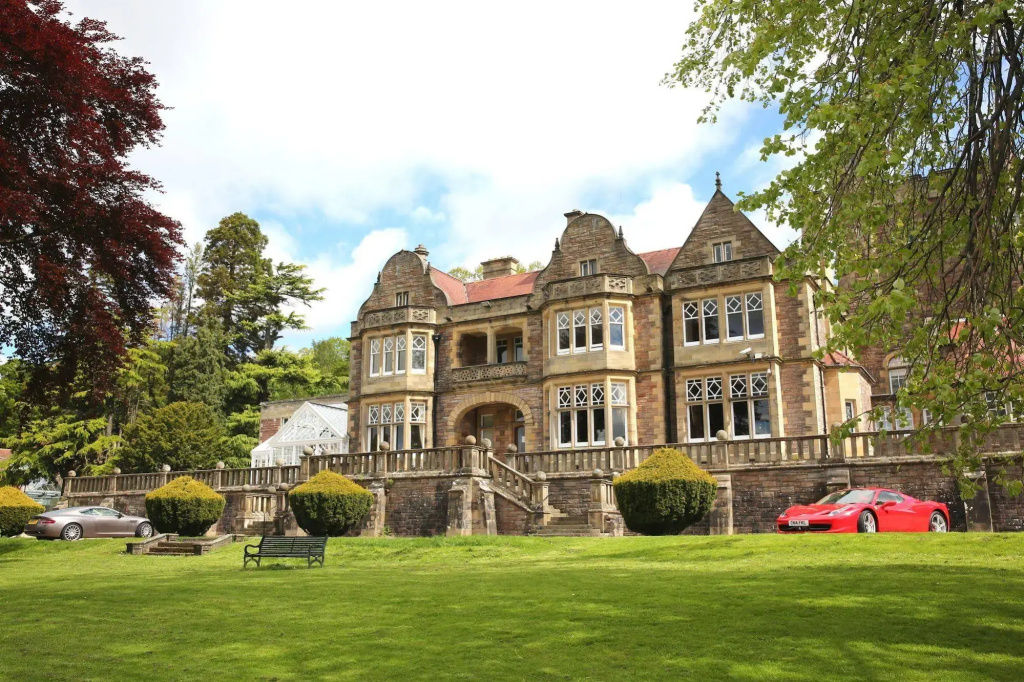 Inglewood House and Spa - Général