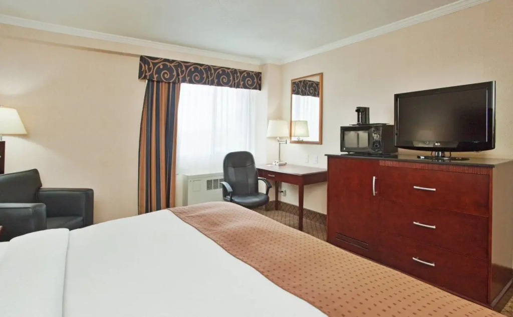 Holiday Inn Binghamton Downtown by IHG