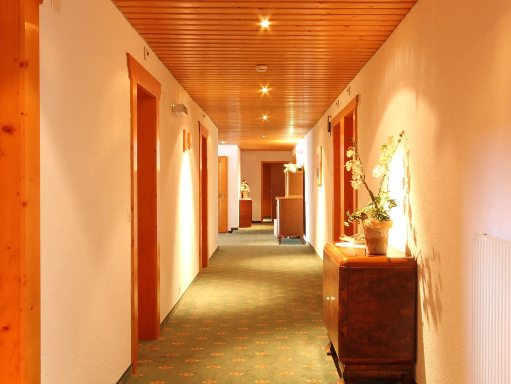 Hotel-Restaurant Bernerhof by null