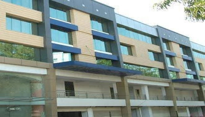 Hotel Neelkanth Blues
