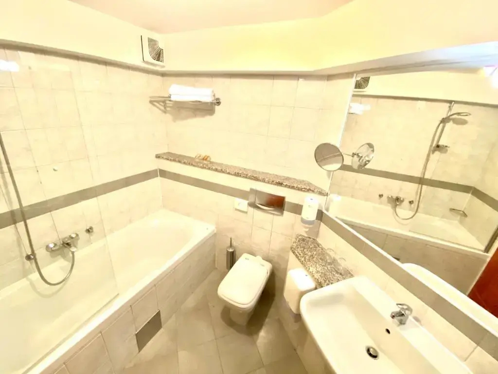 Hotel Kranjska Gora - Chambres