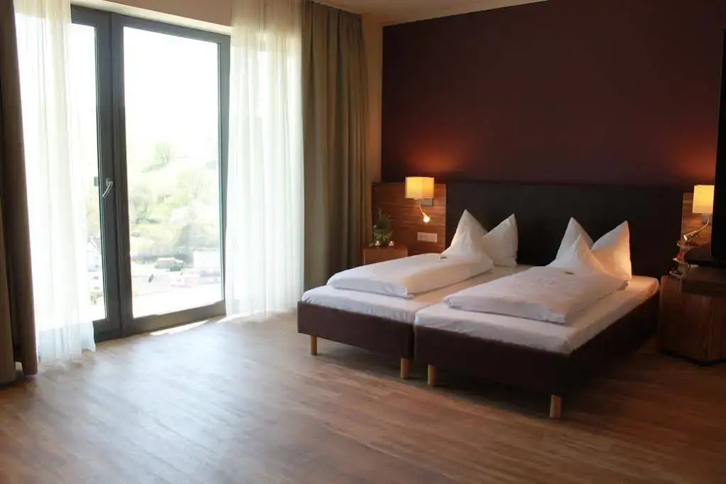 Müllers Landhotel - Général
