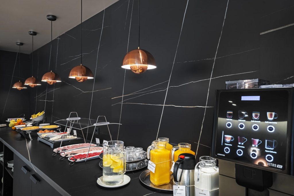 Holiday Inn Express Pamplona by IHG - Général