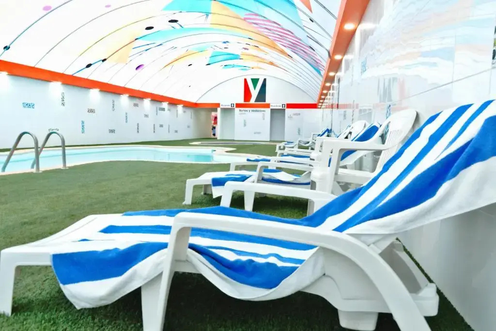 Hotel Yekkan - Général