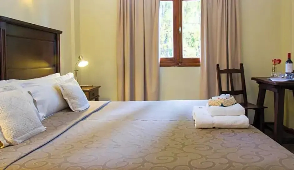 Hotel Kalken - Chambres