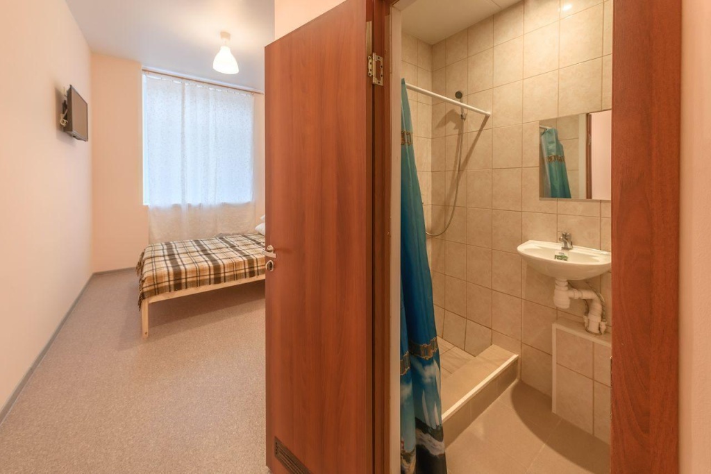 MOSOTEL — 5