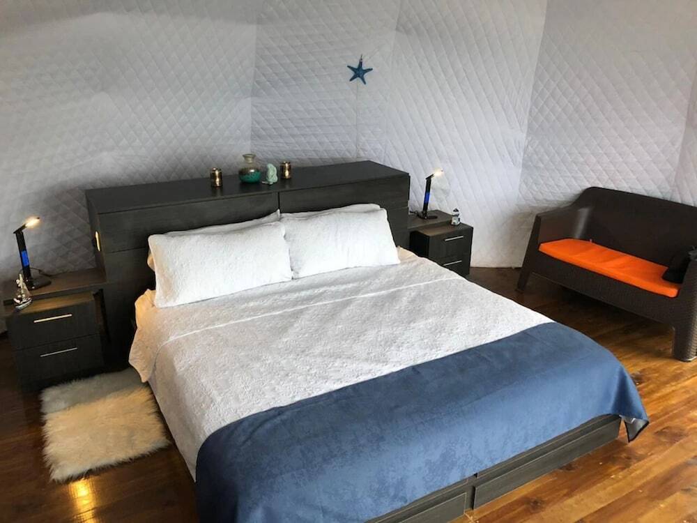 Apartamentos Arrecifes Punta Leona - фото 4