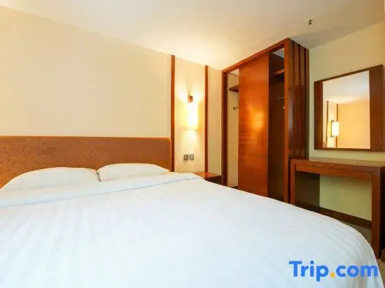 Warwick Hotel - Chambres
