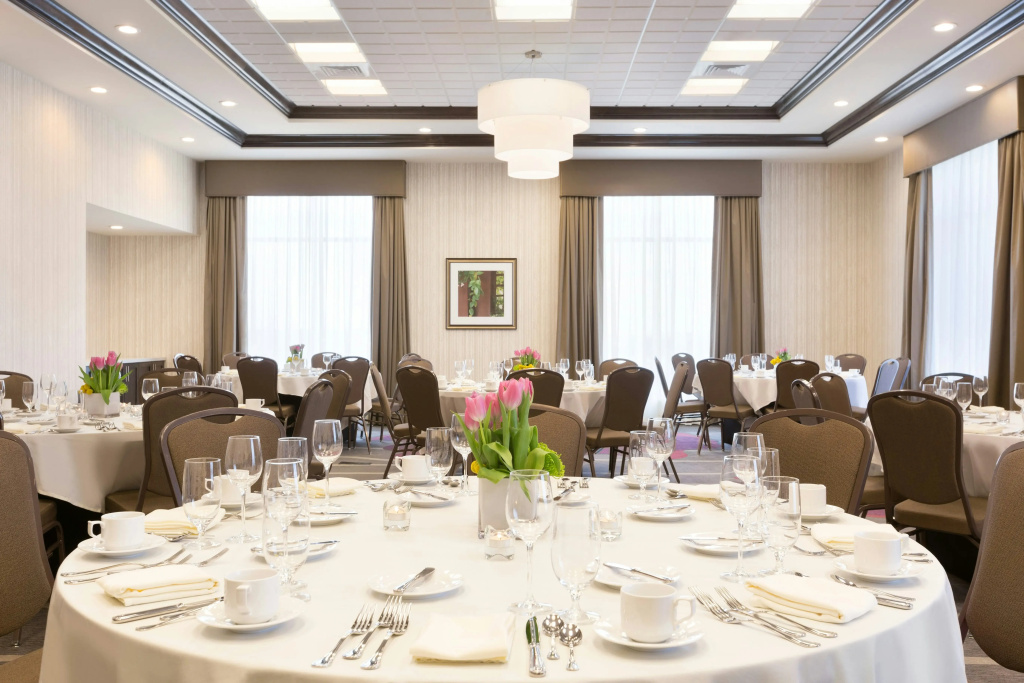Hilton Garden Inn Pittsburgh Airport South-Robinson Mall - Général