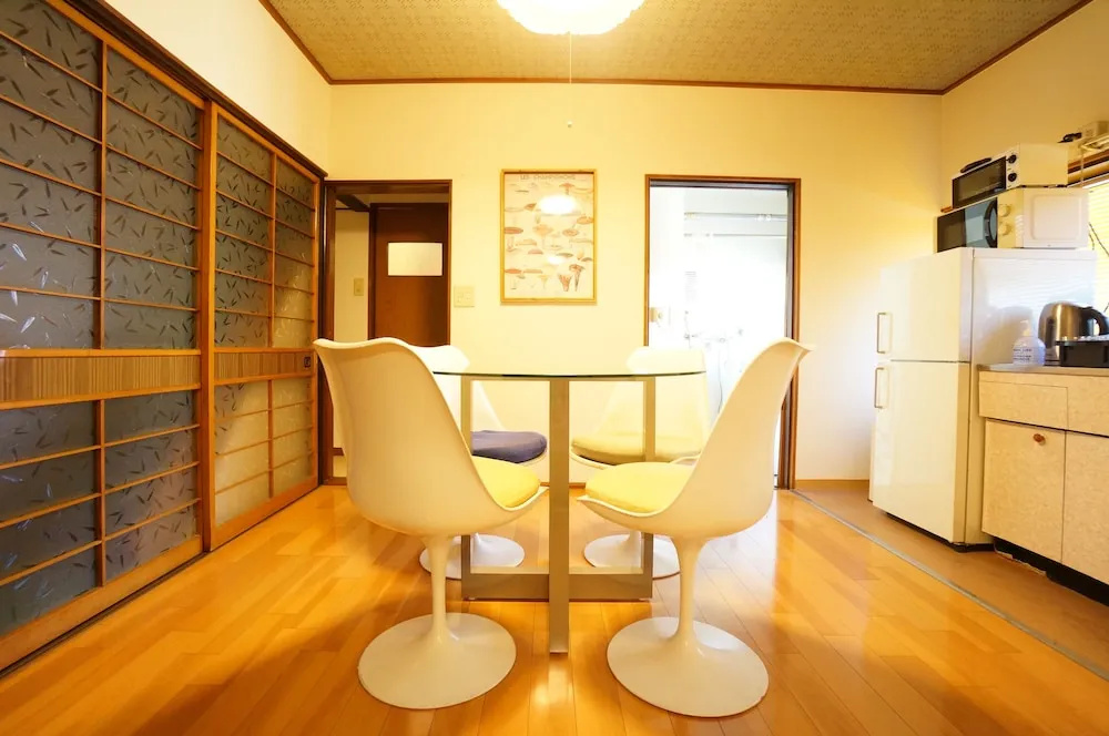 Rainbow Takayama Private House 사진 2