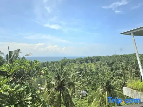 Melase Hill Suite Villa 23