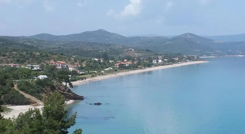 Beach & Waterfront