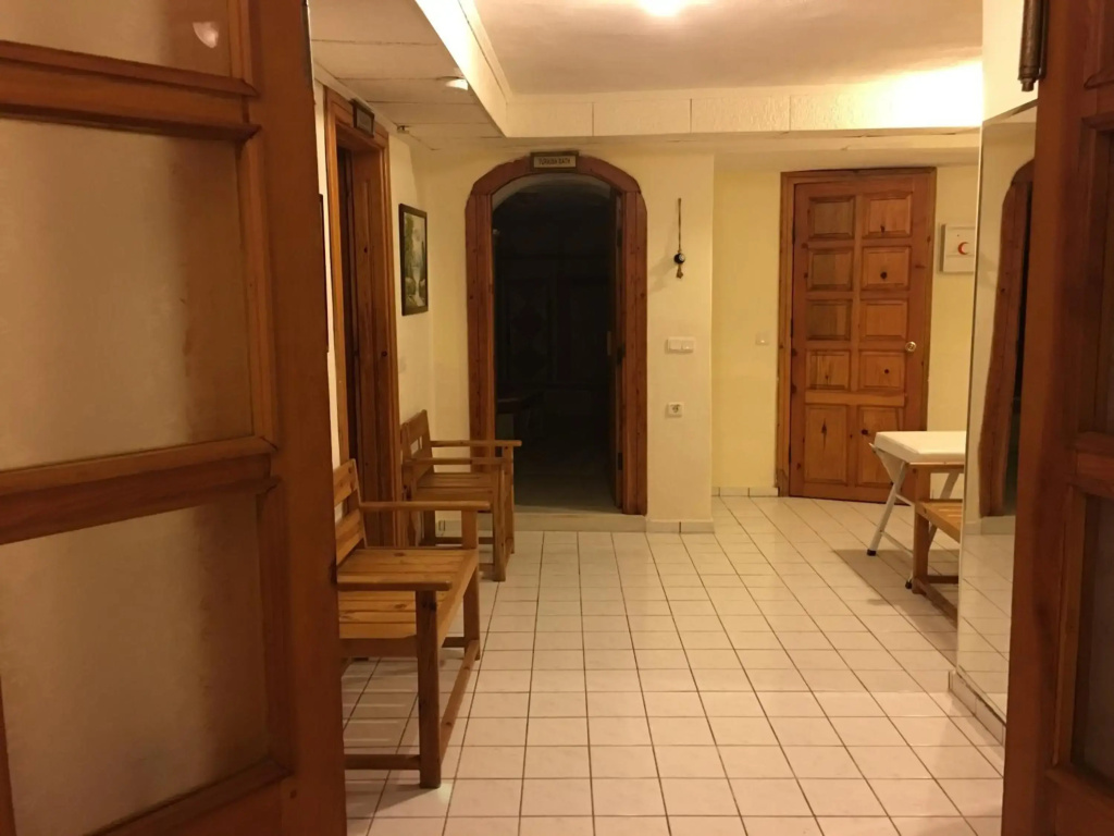 Asur Hotel & Aparts & Villas - фото 14