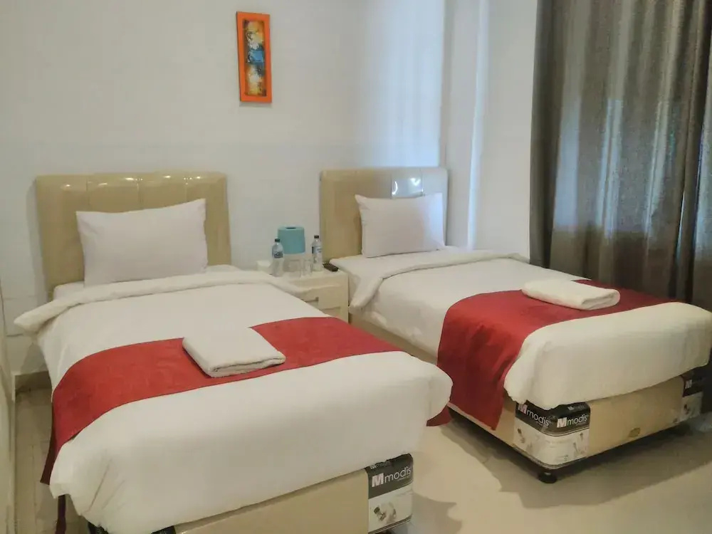 Superior room