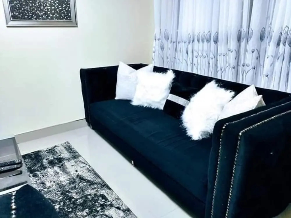 Spacious, With Great Design 2 Bedroomed Apartment