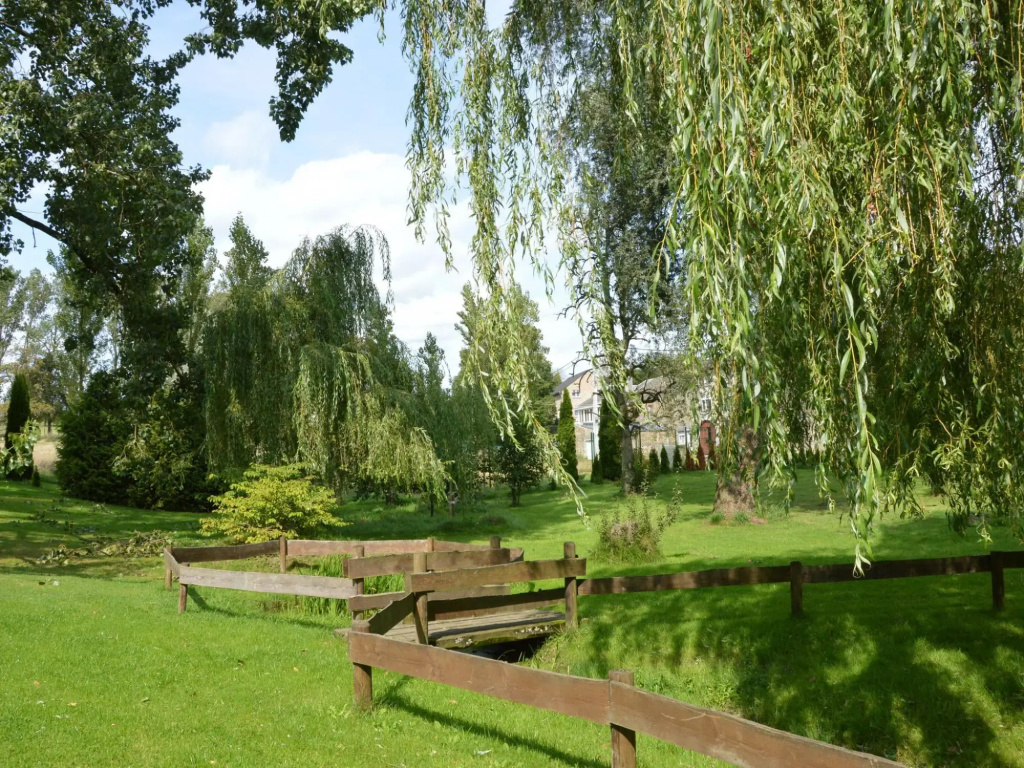 Luxury Holiday Haven in Sprimont